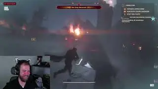 Helldive, Hellrun