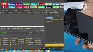 Realme 11 Pro 5g (RMX3771) FRP Bypass Via Unlock tool