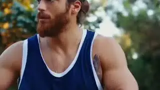 Canyaman Body Status 😎