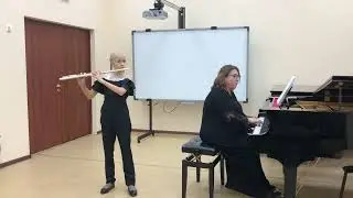 Коротаева Полина. Люлли &laquo;Фаэтон&raquo;
