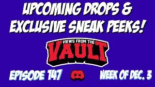 Upcoming Drops of New Era 59FIFTY Fitted Hats: Episode 147