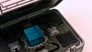 HOT TOYS: AVENGERS - NICK FURY