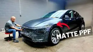 Customer Spotlight: How This Model Y Owner Customized His Ride