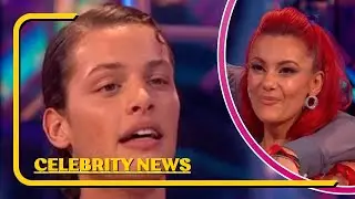 Strictly fans spot worrying sign Bobby Brazier&rsquo;s partnership with Dianne Buswell is a total &lsquo;mismatc