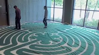 Walk the Labyrinth