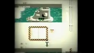 Thundercade 
