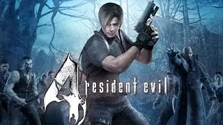 Resident Evil 4 | Professional | PT-BR/EN (Commentary) | Desafio No Upgrade Run | #1