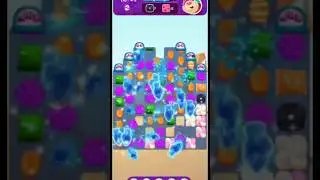 game candy crush #youtubeshorts #facts #gaming #games #facts 🤩