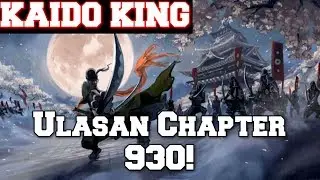 One Piece Review + Teori Chapter 930