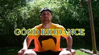 Good Riddance (prod. WorldWideBeats)