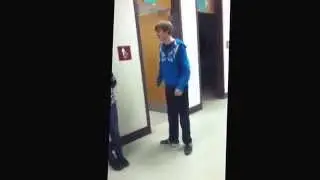 Rachet Dancing #1