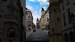 Pilsen, Czech Republic - Leonis Consult