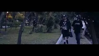 LADOS PELIGROSOS - VIDEO OFICIAL - Nez Lemus ft Heduker // ZABUESO FILMS