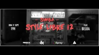 Simba Le Fonkicker - 