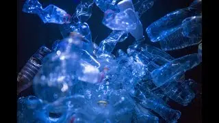 Du plastique dans nos aliments