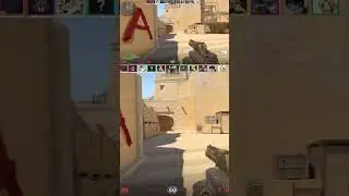 One tap Deagle Xdd #musafir #cs2 #miragemap | #musafirr16 on #Twitch