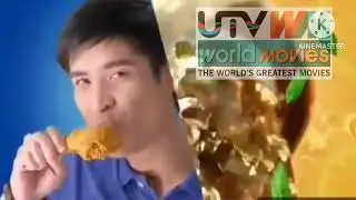 C2 RED TEA & ICED TEA (TVC 2013 PHILIPPINES)