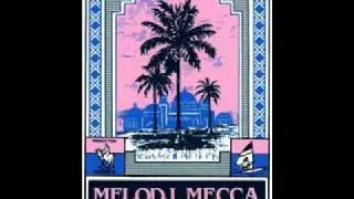 Melodj Mecca - Dj.Pery n&deg;7