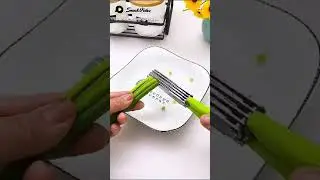 5 Layer Vegetable Scissor #vegetables #layer #scissors #youtubeshorts #shortsvideo #viralvideo