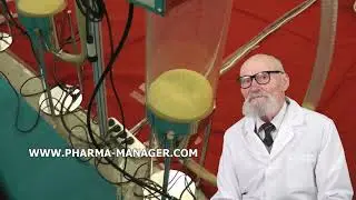 SPRAY DRYING PRINCIPLE WORKS, HANDHELD PACKAGING TEA