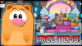 🎉 CritterCON 2021 Event 🎉 | Box Critters