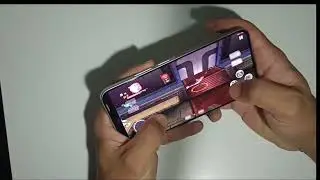 TESTE EMULADOR PS2 INFINIX HOT 60 PRO