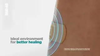 Discover Better Healing with PRO HEAL&trade;| BAND-AID&reg; Brand Adhesive Bandages
