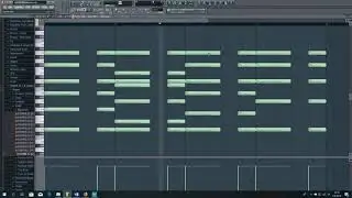 Selena Gomez, Marshmello - Wolves (Da Flp Remake)