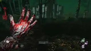 Dead by Daylight - Doc game , Azarov's resting place map
