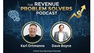 How Modern B2B Buyers Actually Buy, and Why Most GTM Teams Are Behind with Dave Boyce