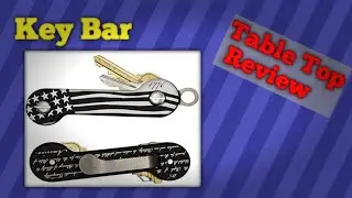 Key Bar