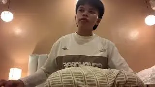 Introduction about myself, bala nani oy