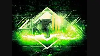 Skrillex - Scary Monsters & Nice Sprites (Neon Sky! Remix) [Free Download!!]