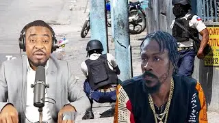 INFO LAKAY 27 JAN 2025 KOZE A PRAN LARI MARTINE MOISE SOVE TOWO TONBE