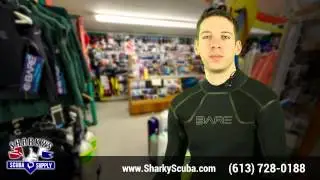 Padi Open Water Diver Course - Ottawa Scuba