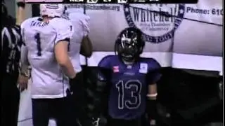 Steelhawks Highlights