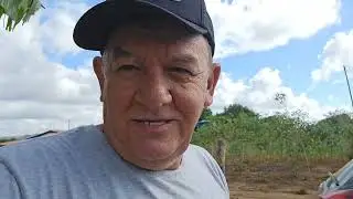 OLHA ESSE SÍTIO QUE ESTOU VENDENDO PRÓXIMO DA MÃE LAGOA 