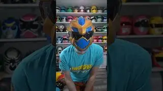 ENGAGE! GOZYU LEON #gozyuger #supersentai #powerrangers #kamenrider #toys #スーパー #ultraman #cosplay
