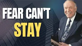 FAITH IS A FORCE&mdash;How to Use Your Words to Move Obstacles (Bible Teaching) | Kenneth E. Hagin