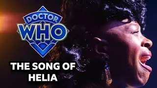 The Song of Helia | Doctor Who Season 2 Soundtrack