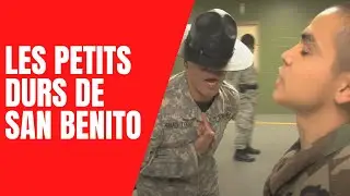 Derri&egrave;re les barreaux des camps de redressement pour mineurs au Texas: une enqu&ecirc;te in&eacute;dite