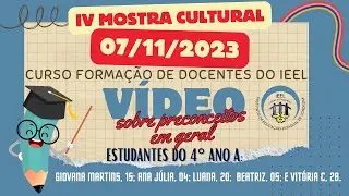 V&iacute;deo sobre preconceitos: Diversidade corporal - gordofobia