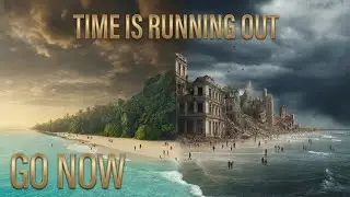 Visit NOW - 10 Places Disappearing in Our Lifetime