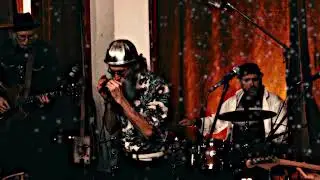 Mud Bay Live At Lorenzo's - Blizzard