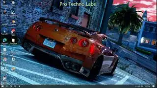 Convert PC into HACKER'S Machine  |  Hollywood style UI