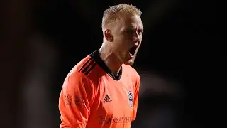 Lionel Messi's Inter Miami Boosted by Veteran Goalkeeper William Yarbrough