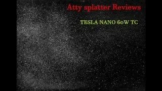 Tesla nano 60 watt