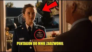 Tata powiedział, że medal nie był m&oacute;j &mdash; aż Pentagon odparł &bdquo;Dow&oacute;dco Harper, potrzebujemy cię