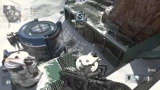 Call of Duty&reg;: Advanced Warfare: One Shot Supply Drop Challenge
