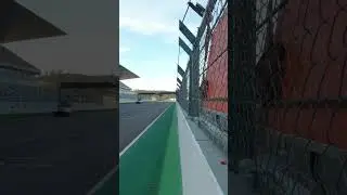 Lamborghini Essenza SCV12 Aut&oacute;dromo de Portim&atilde;o #lamborghinisc #lamborghini